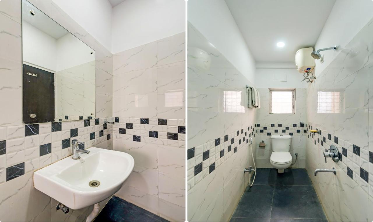 Itsy Hotels Neeranand Plaza كولكاتا المظهر الخارجي الصورة