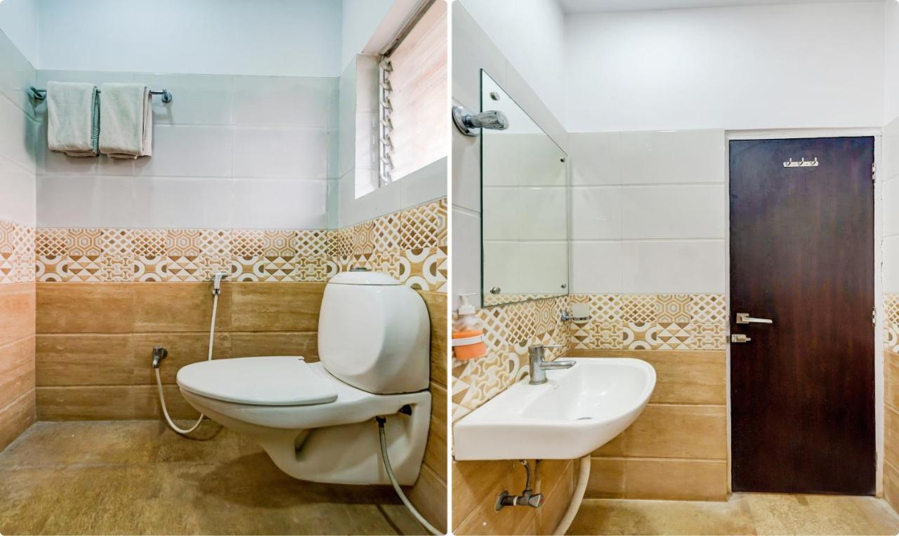 Itsy Hotels Neeranand Plaza كولكاتا المظهر الخارجي الصورة