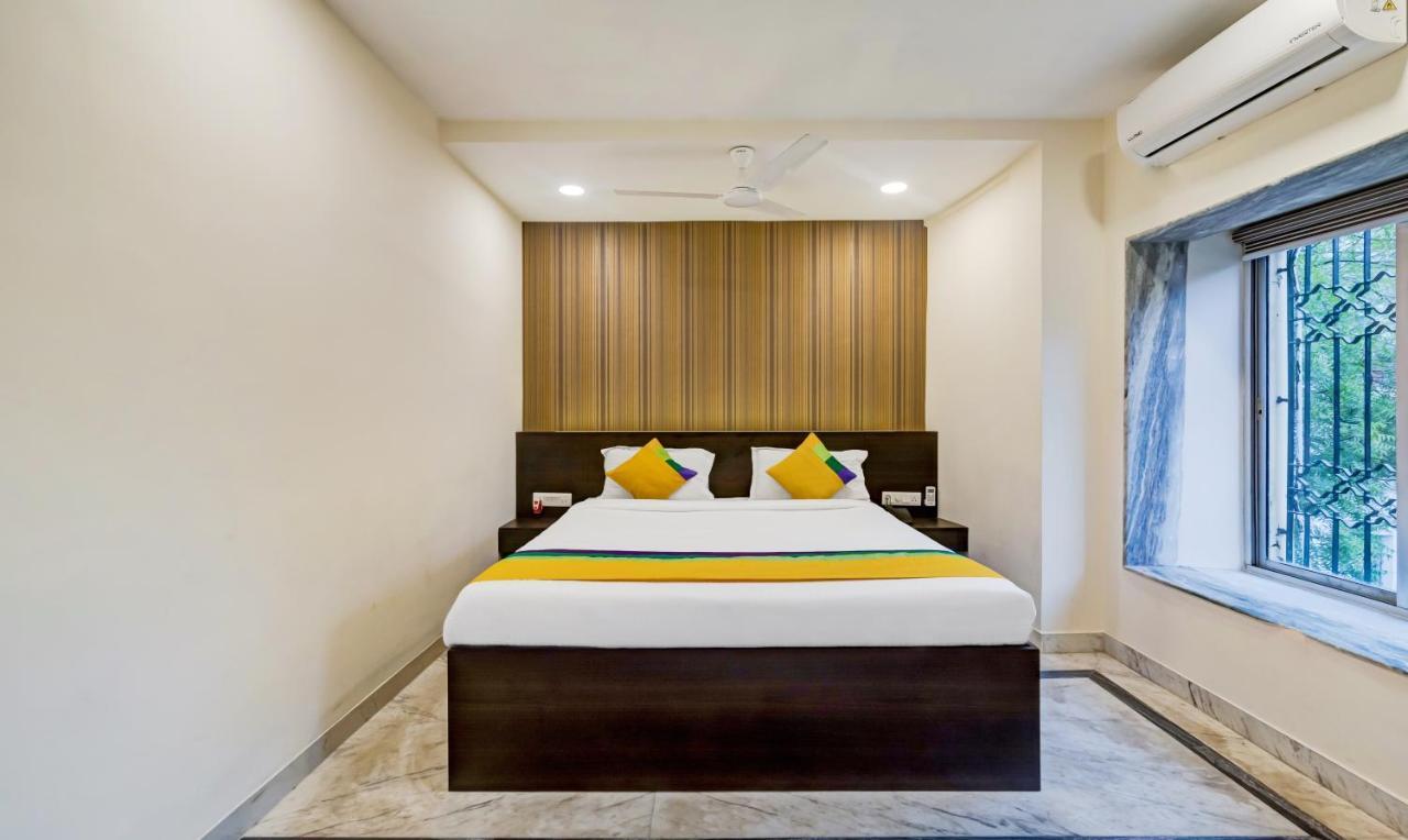 Itsy Hotels Neeranand Plaza كولكاتا المظهر الخارجي الصورة