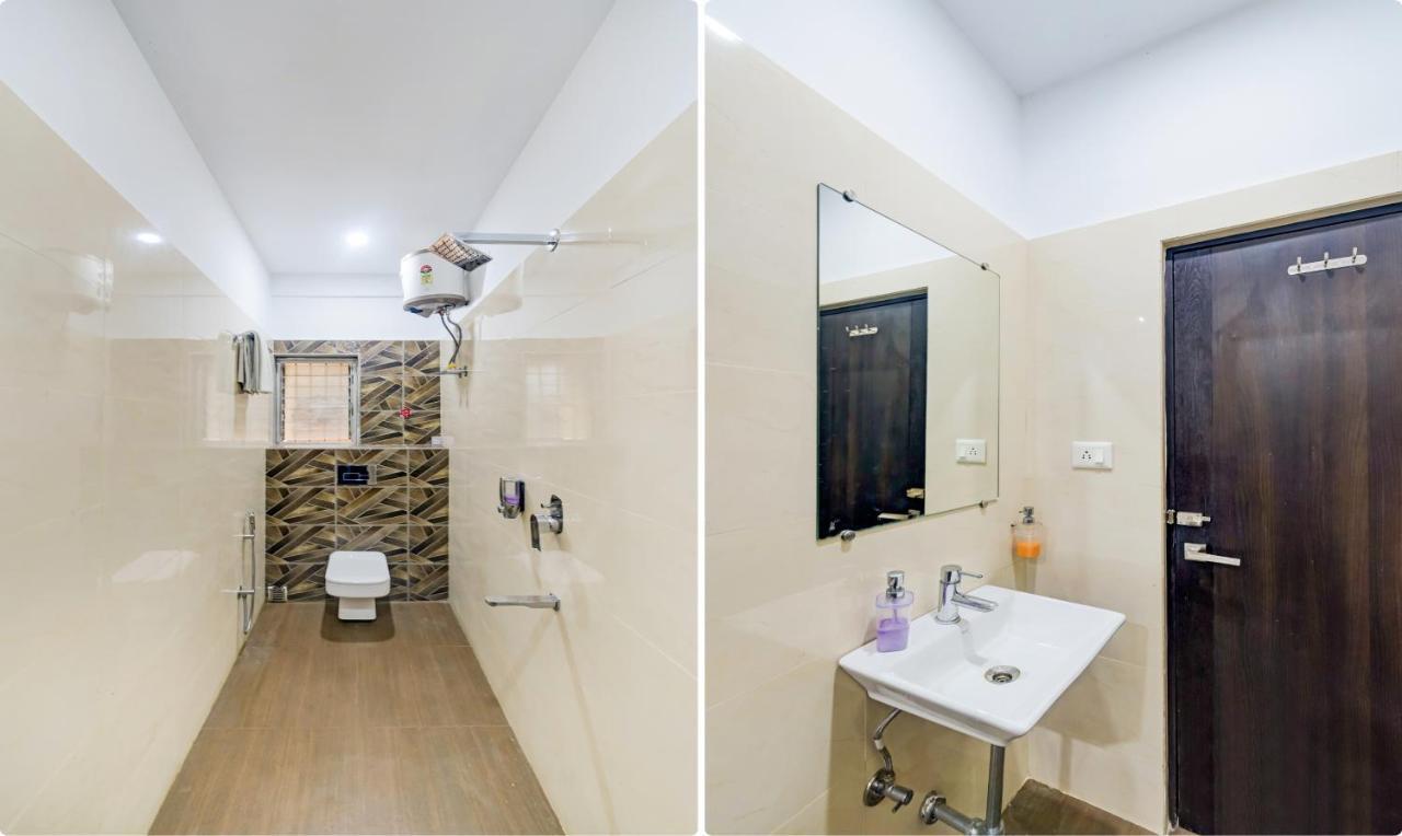 Itsy Hotels Neeranand Plaza كولكاتا المظهر الخارجي الصورة