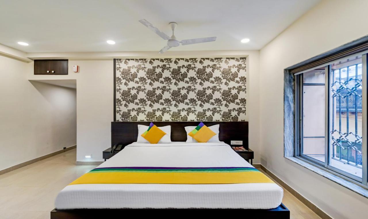 Itsy Hotels Neeranand Plaza كولكاتا المظهر الخارجي الصورة
