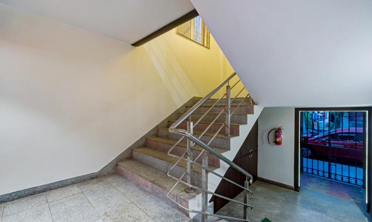 Itsy Hotels Neeranand Plaza كولكاتا المظهر الخارجي الصورة