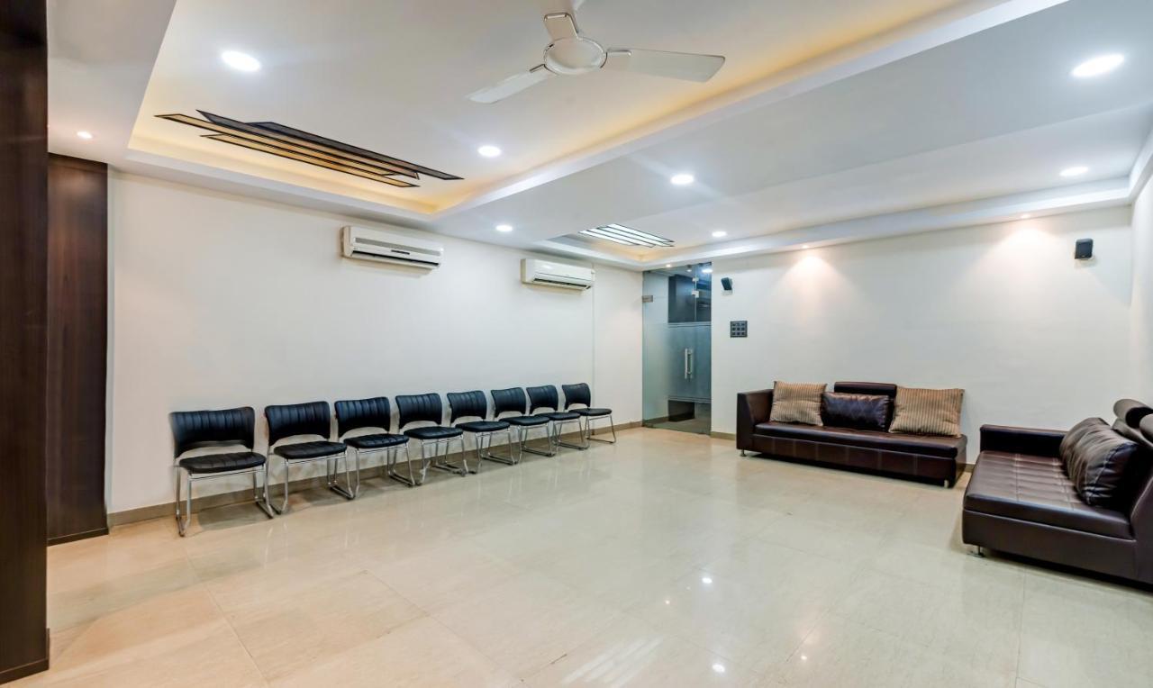 Itsy Hotels Neeranand Plaza كولكاتا المظهر الخارجي الصورة