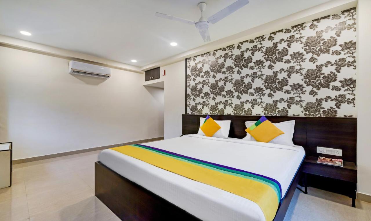 Itsy Hotels Neeranand Plaza كولكاتا المظهر الخارجي الصورة
