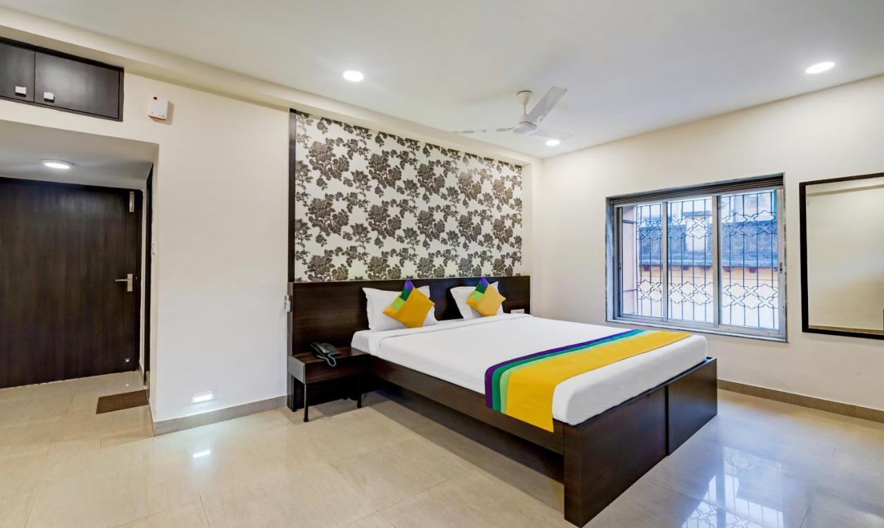 Itsy Hotels Neeranand Plaza كولكاتا المظهر الخارجي الصورة