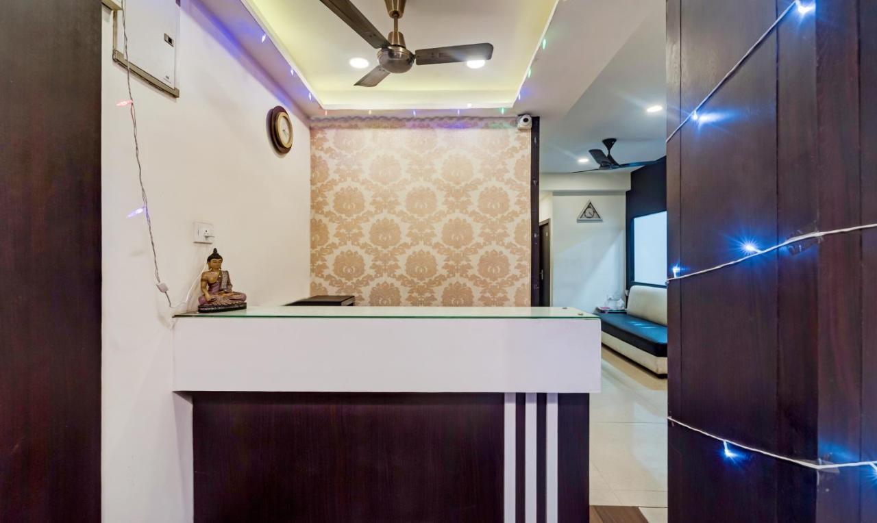 Itsy Hotels Neeranand Plaza كولكاتا المظهر الخارجي الصورة