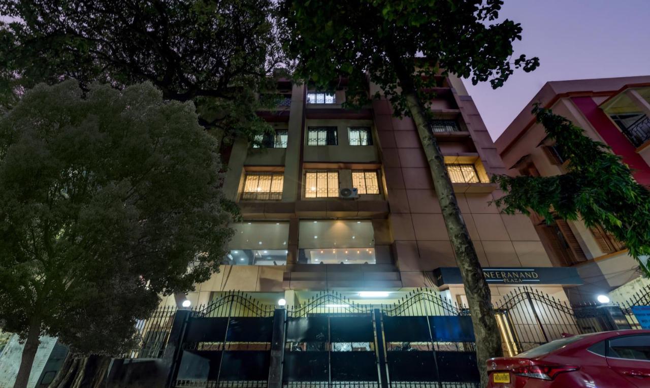 Itsy Hotels Neeranand Plaza كولكاتا المظهر الخارجي الصورة