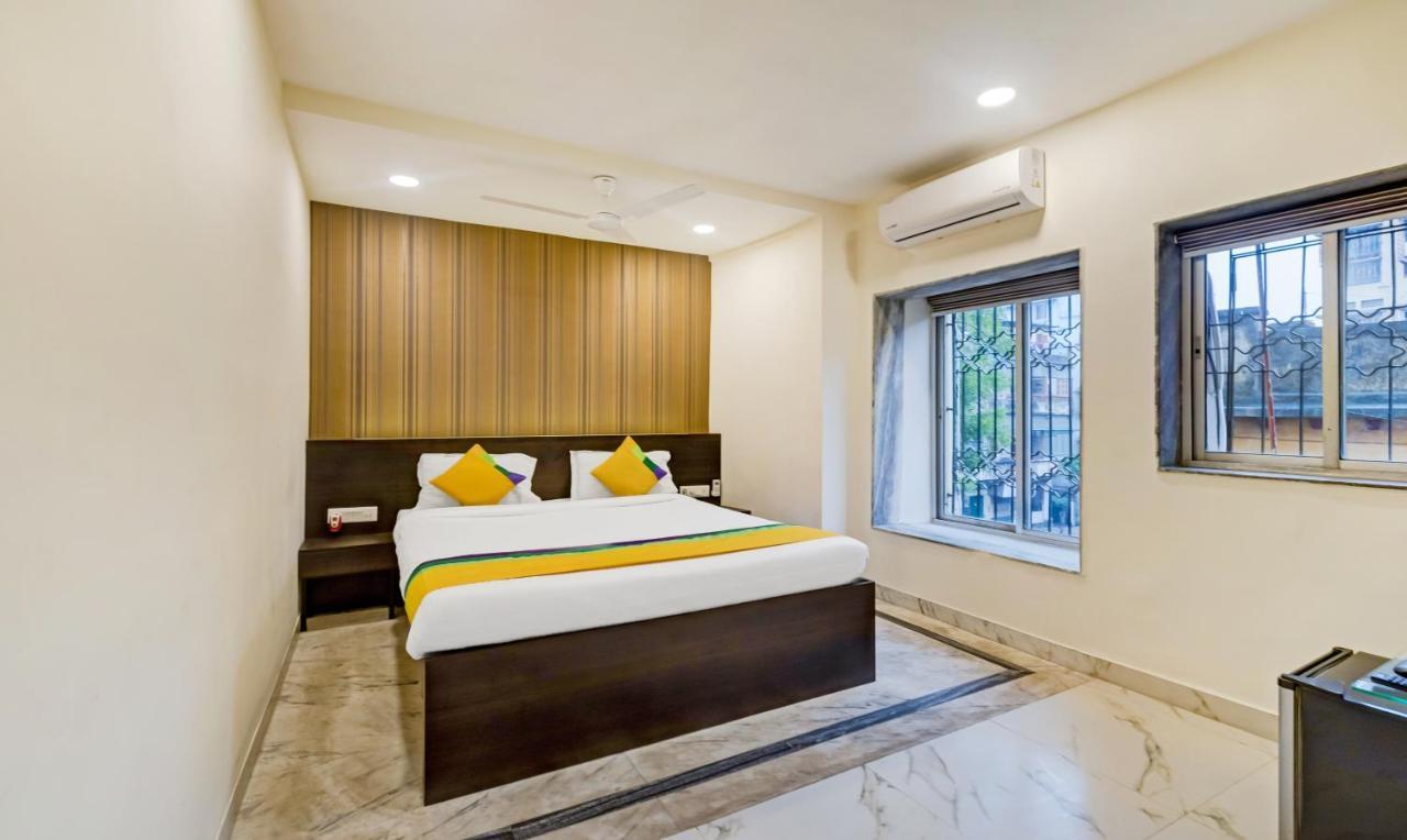 Itsy Hotels Neeranand Plaza كولكاتا المظهر الخارجي الصورة