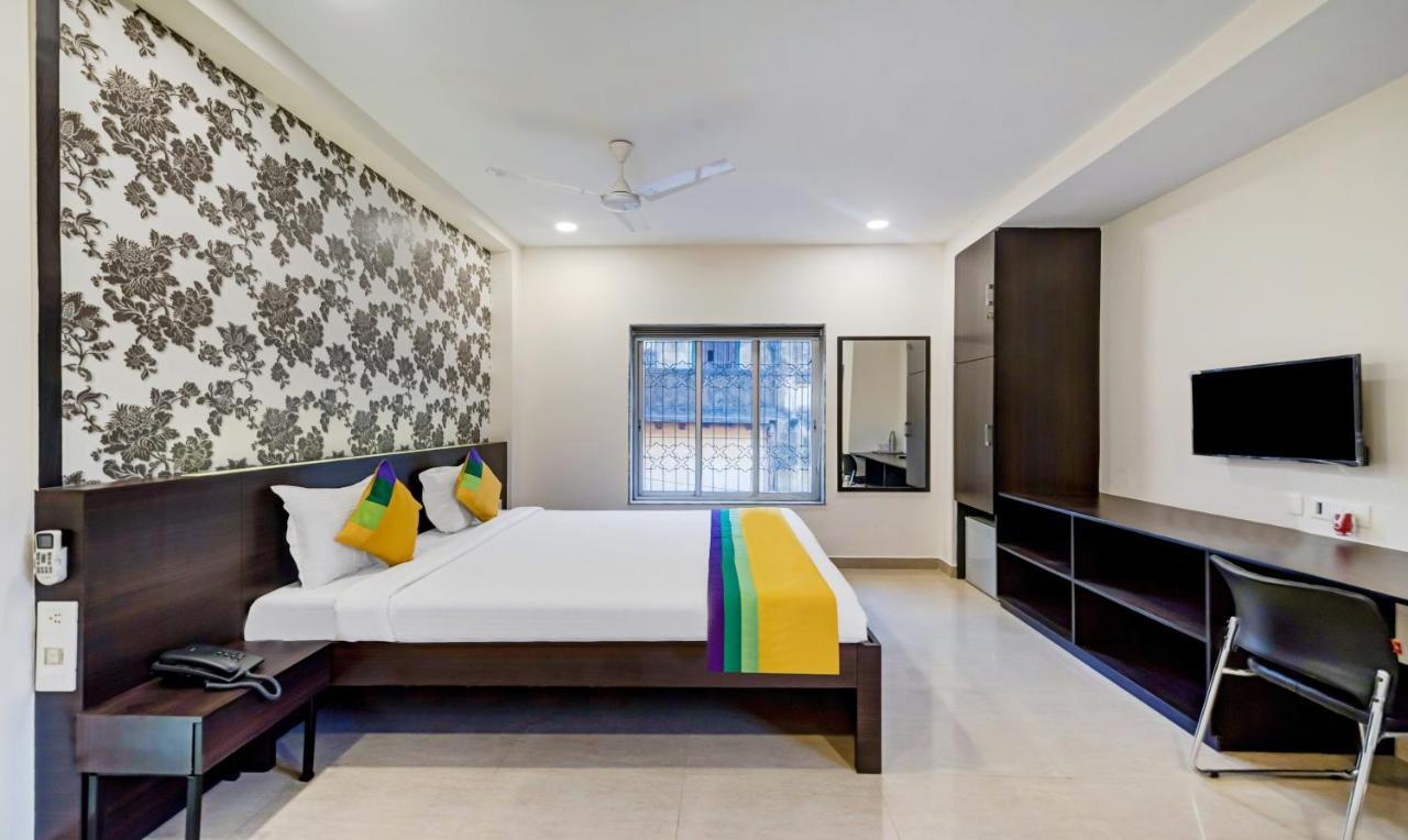 Itsy Hotels Neeranand Plaza كولكاتا المظهر الخارجي الصورة