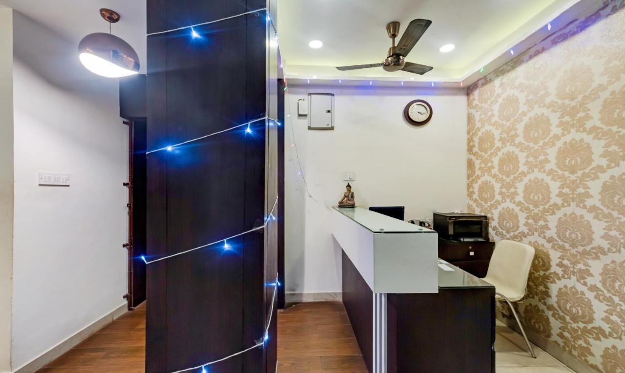 Itsy Hotels Neeranand Plaza كولكاتا المظهر الخارجي الصورة
